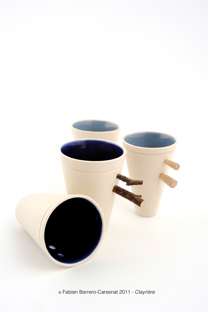 Clayrie, ®Fabien Barrero Carsenat